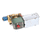 SALVAJOR PARTS Salvajor AS84608 Solenoid Valve With Flow Control 460V (1 - SKU SALAS84608