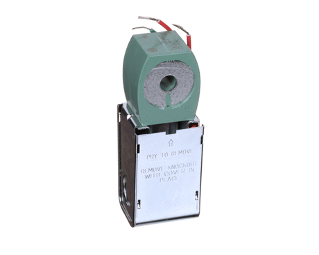 SALVAJOR PARTS Salvajor AS8460C Solenoid Coil 460V - SKU SALAS8460C
