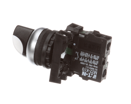 SALVAJOR ASWN200 ON/OFF SELECTOR SWITCH (MSS-2)