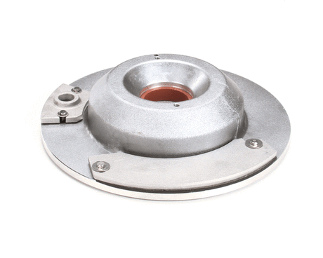 SALVAJOR PARTS Salvajor BEBA123G Bottom End Bell Assembly 1 3 - SKU SALBEBA123G