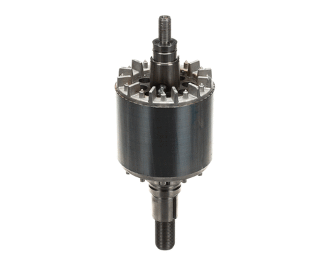 SALVAJOR PARTS Salvajor J5318 Motor Rotor 500-3 (J Series) - SKU SALJ5318