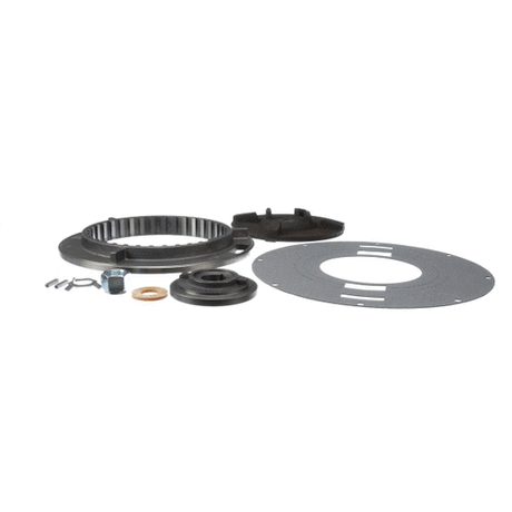 SALVAJOR PARTS Salvajor KCJ2 Cutting Kit J Series - SKU SALKCJ2