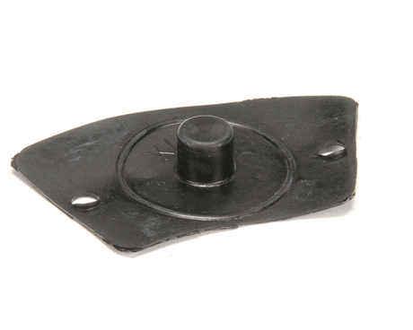 SALVAJOR PARTS Salvajor KLCG Klixon Cover Gasket - SKU SALKLCG
