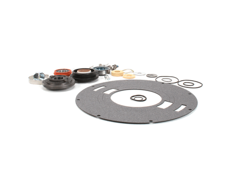 SALVAJOR PARTS Salvajor KSH123 Seal Kit - SKU SALKSH123