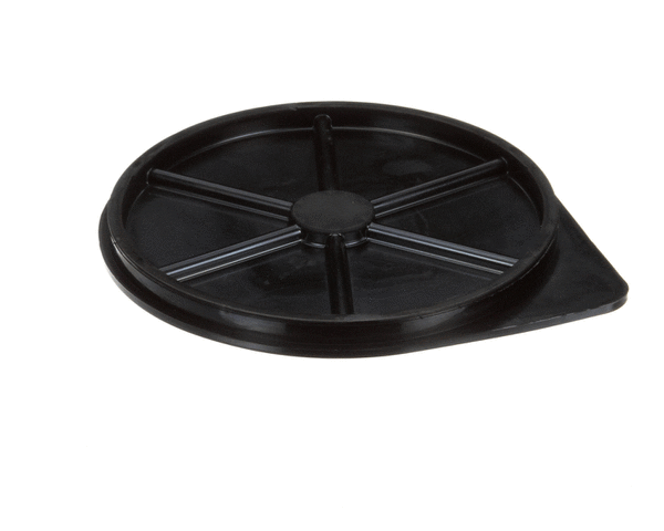 SALVAJOR PARTS Salvajor LRS 6-1/2IN Rubber Sink Stopper - SKU SALLRS