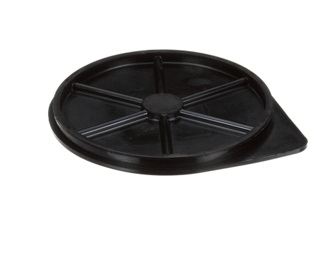 SALVAJOR PARTS Salvajor LRS 6-1/2IN Rubber Sink Stopper - SKU SALLRS