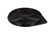 SALVAJOR PARTS Salvajor LRS 6-1/2IN Rubber Sink Stopper - SKU SALLRS