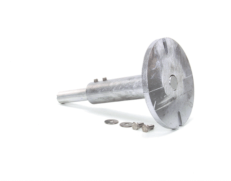 SALVAJOR PARTS Salvajor LSA8 Disposer Support Leg (1 2 Hp) - SKU SALLSA8