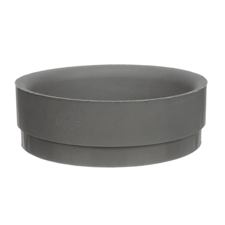 SALVAJOR PARTS Salvajor M2357 Rubber Scrap Ring (6-1/2) - SKU SALM2357