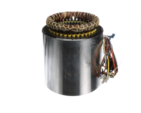 SALVAJOR PARTS Salvajor MH1101689K Stator Sleeve 200 208-1 - SKU SALMH1101689K