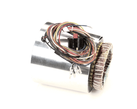 SALVAJOR PARTS Salvajor MH1132112K Stator Sleeve 500 208/460-3 - SKU SALMH1132112K