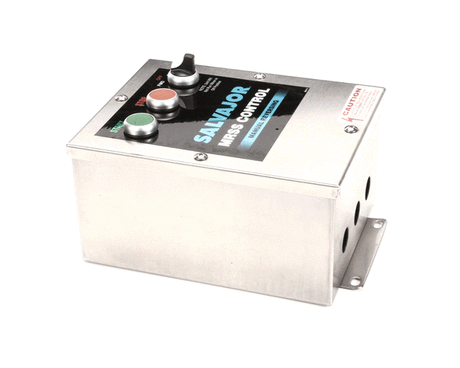 SALVAJOR PARTS Salvajor MRSS5 Manual Reverse Srt Stop 208-23 - SKU SALMRSS5