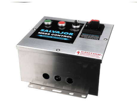 SALVAJOR PARTS Salvajor MRSSLD7 Manual Reverse Srt Stop Ld 208 - SKU SALMRSSLD7