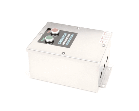 SALVAJOR PARTS Salvajor MSS5 Manual Start Stop 208-230-1PH - SKU SALMSS5