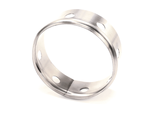 SALVAJOR PARTS Salvajor PSS Perforated Silver Saver (6-1/2 - SKU SALPSS