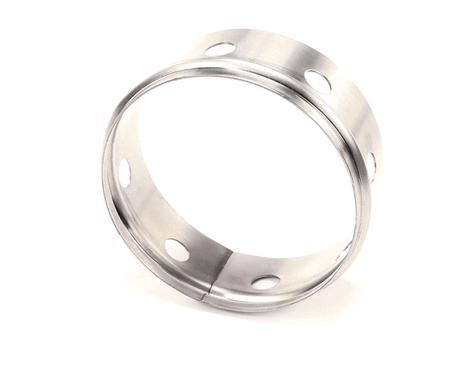 SALVAJOR PARTS Salvajor PSS Perforated Silver Saver (6-1/2 - SKU SALPSS