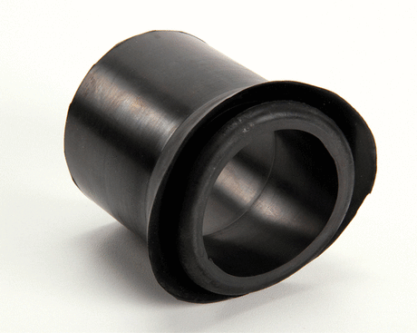 SALVAJOR PARTS Salvajor RDO Rubber Drain Outlet 2 - SKU SALRDO