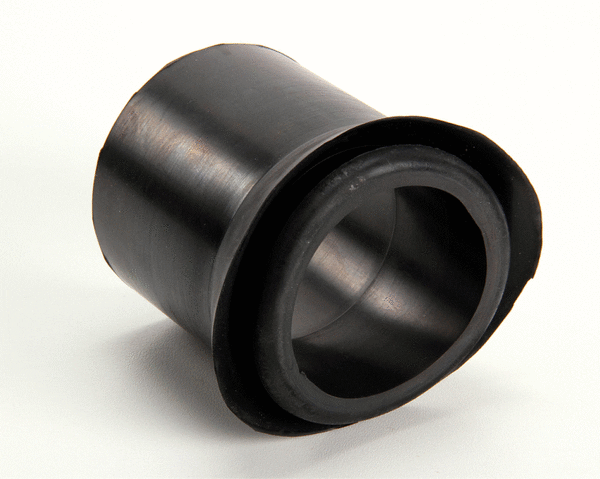 SALVAJOR PARTS Salvajor RDO Rubber Drain Outlet 2 - SKU SALRDO