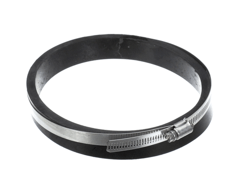 SALVAJOR PARTS Salvajor RFR Rubber Filler Ring - SKU SALRFR