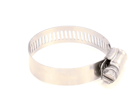 SALVAJOR PARTS Salvajor S24 Clamp - SKU SALS24