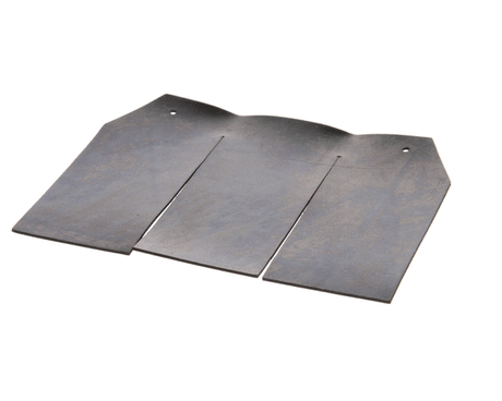 SALVAJOR PARTS Salvajor SM47X5 Rubber Flap Gasket Sm/Tv - SKU SALSM47X5