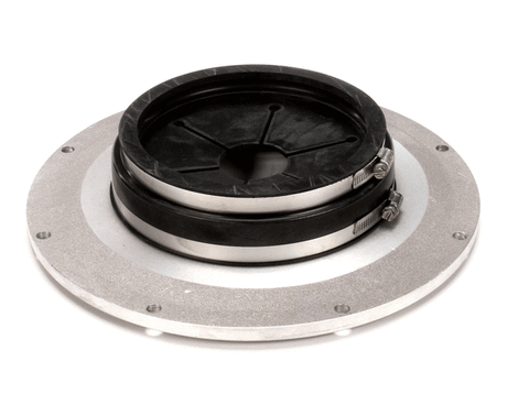 SALVAJOR PARTS Salvajor TVSCMHA Top Housing Short 75 - 750 - SKU SALTVSCMHA