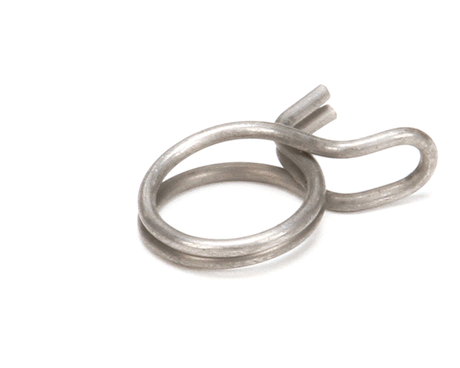 SCOTSMAN PARTS Scotsman 02-0534-02 Clamp - Hose - SKU SC02-0534-02