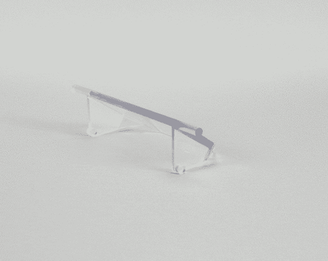 SCOTSMAN PARTS Scotsman 02-1995-01 Ice Chute - SKU SC02-1995-01