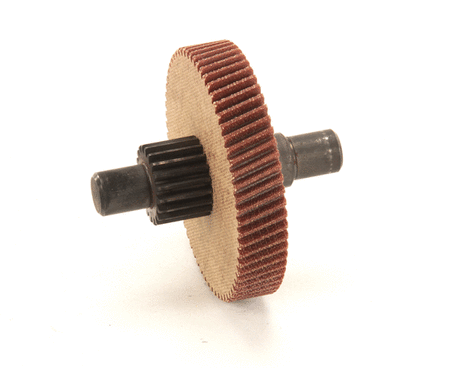 SCOTSMAN PARTS Scotsman 02-2072-00 Gear And Pinion - SKU SC02-2072-00