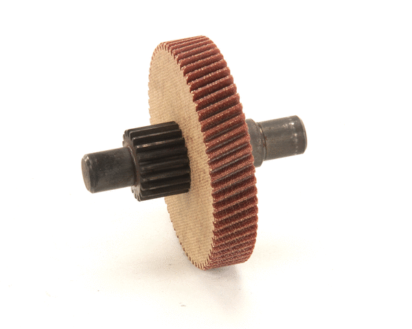 SCOTSMAN PARTS Scotsman 02-2072-00 Gear And Pinion - SKU SC02-2072-00