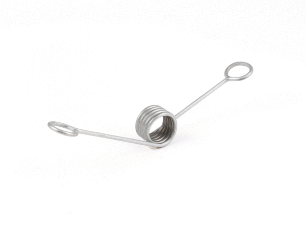 SCOTSMAN PARTS Scotsman 02-2097-01 Torsion Spring - SKU SC02-2097-01