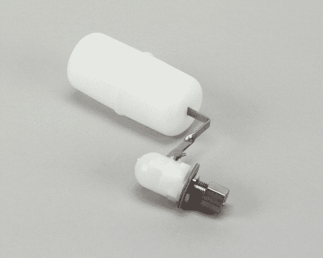 SCOTSMAN PARTS Scotsman 02-2217-02 Float &amp; Valve - SKU SC02-2217-02
