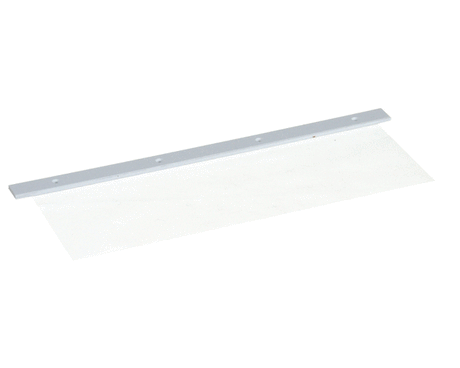 SCOTSMAN PARTS Scotsman 02-2479-21 Curtain - SKU SC02-2479-21