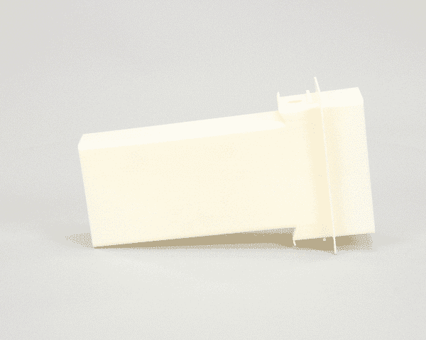 SCOTSMAN PARTS Scotsman 02-2929-03 Ice Chute Lower - SKU SC02-2929-03