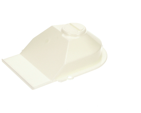 SCOTSMAN PARTS Scotsman 02-2957-02 Ice Chute Cover - SKU SC02-2957-02
