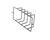 SCOTSMAN PARTS Scotsman 02-3018-01 Grill - SKU SC02-3018-01