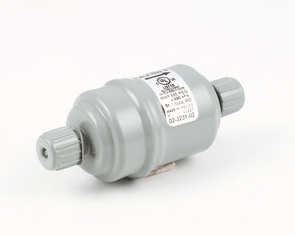 SCOTSMAN PARTS Scotsman 02-3231-02 Hot Gas Valve Filter - SKU SC02-3231-02