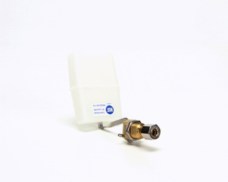 SCOTSMAN PARTS Scotsman 02-3266-02 Reservoir Valve - SKU SC02-3266-02