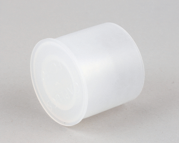 SCOTSMAN PARTS Scotsman 02-3281-01 Right End Cap - SKU SC02-3281-01