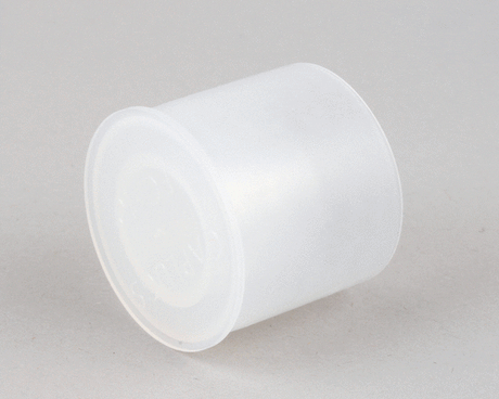 SCOTSMAN PARTS Scotsman 02-3281-01 Right End Cap - SKU SC02-3281-01