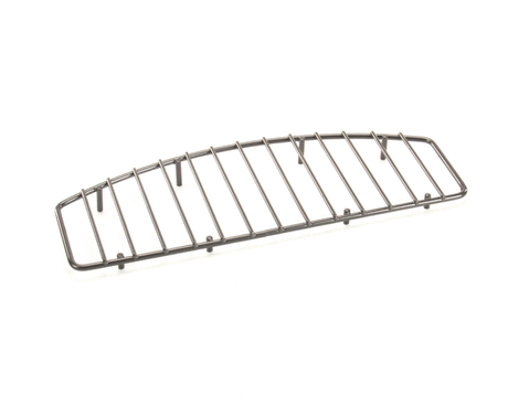 SCOTSMAN PARTS Scotsman 02-3302-02 Grill - SKU SC02-3302-02