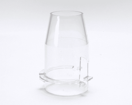 SCOTSMAN PARTS Scotsman 02-3365-01 Water Chute - SKU SC02-3365-01