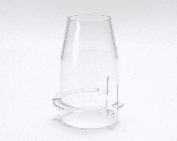 SCOTSMAN PARTS Scotsman 02-3365-01 Water Chute - SKU SC02-3365-01