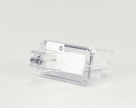 SCOTSMAN PARTS Scotsman 02-3371-01 Reservoir - SKU SC02-3371-01