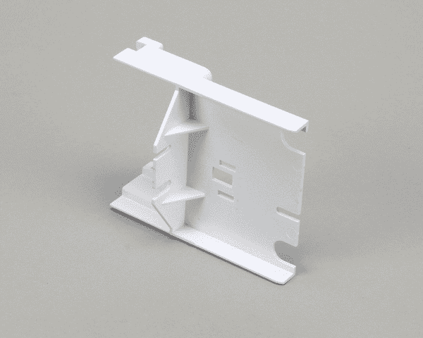 SCOTSMAN PARTS Scotsman 02-3388-04 Bracket Pump Front - SKU SC02-3388-04