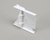 SCOTSMAN PARTS Scotsman 02-3388-04 Bracket Pump Front - SKU SC02-3388-04