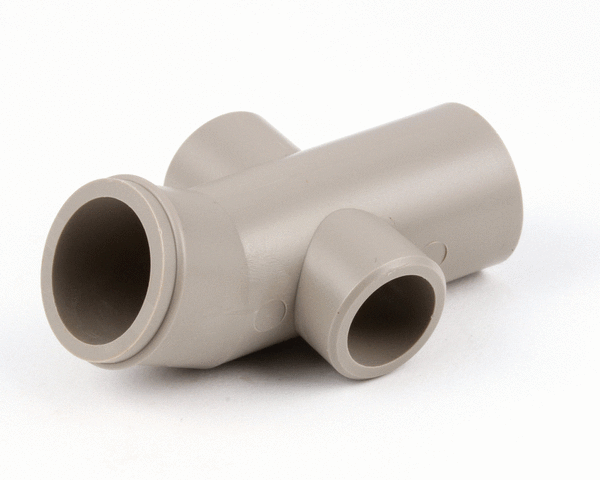 SCOTSMAN PARTS Scotsman 02-3405-01 Inlet Tee - SKU SC02-3405-01