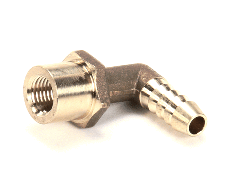 SCOTSMAN PARTS Scotsman 02-3522-01 Discharge Elbow - SKU SC02-3522-01