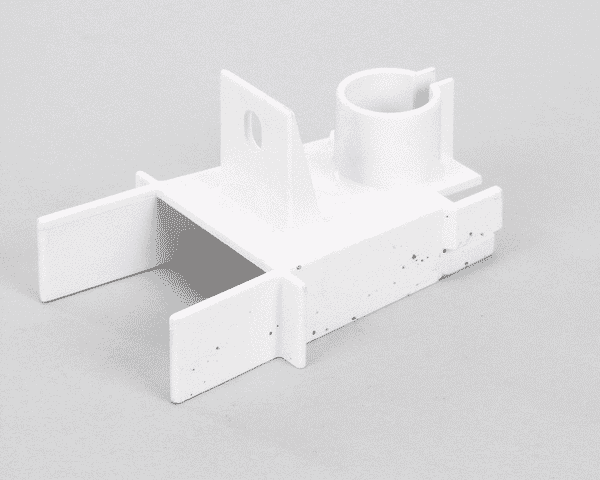 SCOTSMAN PARTS Scotsman 02-3689-01 Ice Sensor Holder - SKU SC02-3689-01