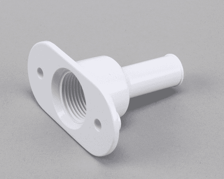 SCOTSMAN PARTS Scotsman 02-3692-21 Drain Adapter - SKU SC02-3692-21